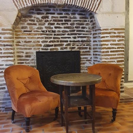 Le Logis Du Clocher Troyes Dış mekan fotoğraf