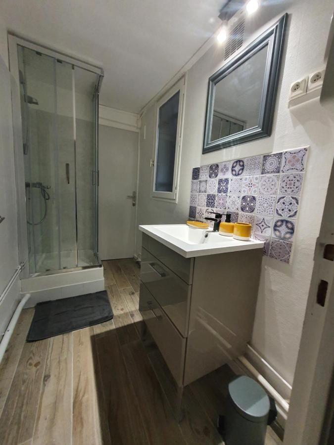 Le Logis Du Clocher Troyes Dış mekan fotoğraf