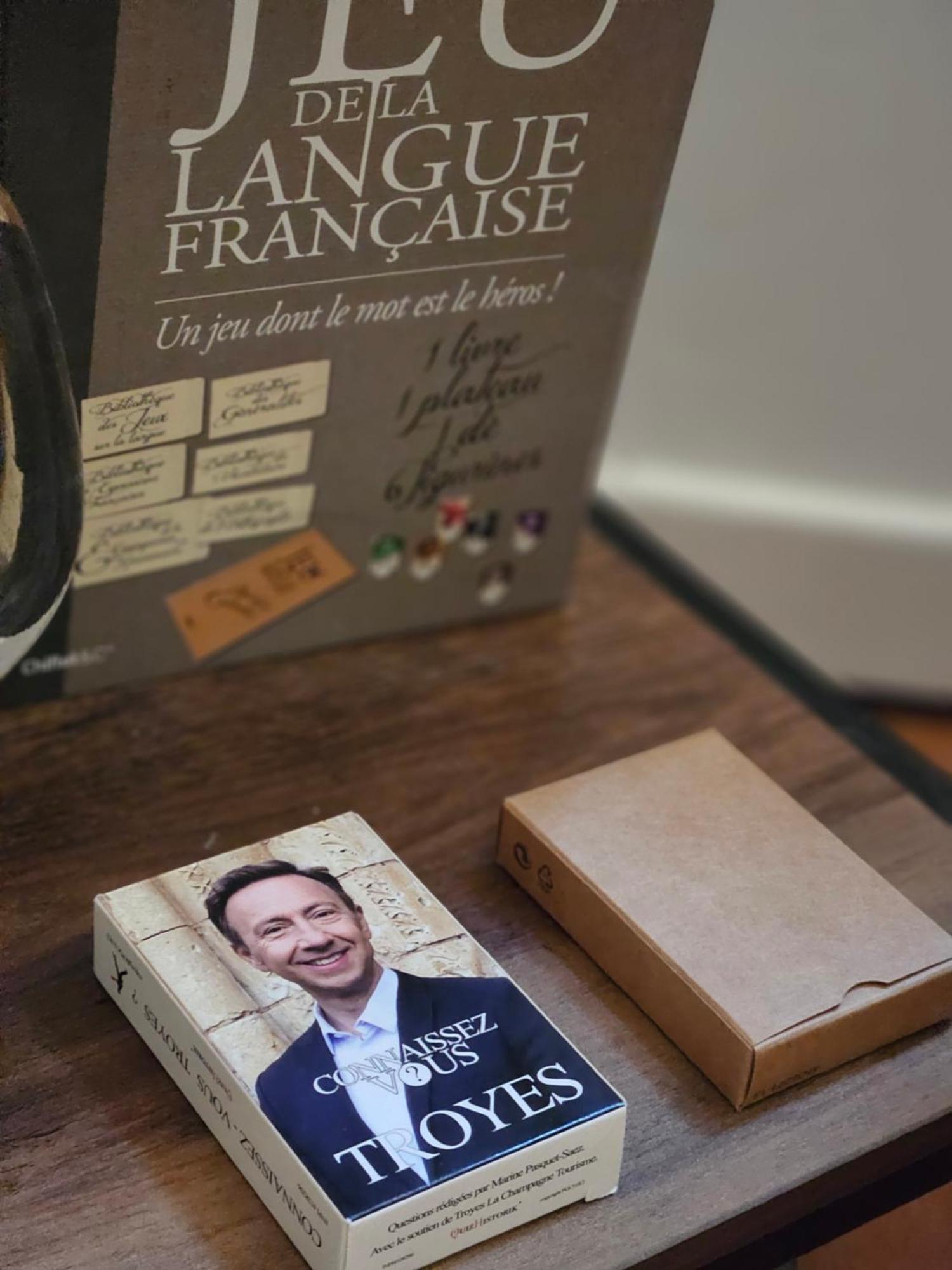 Le Logis Du Clocher Troyes Dış mekan fotoğraf